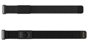 De Amazfit Helio Strap. (Afbeeldingsbron: Walmart)