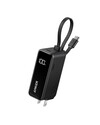 De Anker 3-in-1 Power Bank (30W, Fusion, Ingebouwde USB-C kabel), een soortgelijk apparaat, werd eerder dit jaar gelanceerd. (Afbeeldingsbron: Anker)