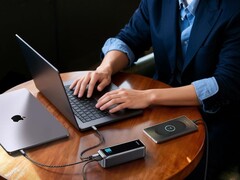 De Prime Power Bank (20K, 220W) (afbeelding) van Anker is nu verkrijgbaar in de VS. (Afb. bron: Anker, bewerkt)