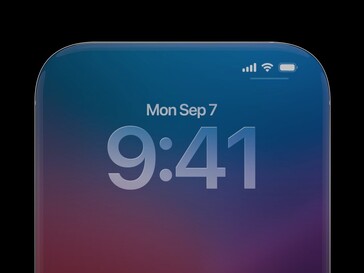 In 2027 zou de iPhone 19 alias iPhone 20 een display zonder gaten hebben