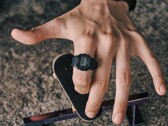 Het kleinste horloge van G-Shock tot nu toe is klein genoeg om als ring te dragen. (Afbeeldingsbron: Casio)