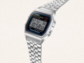 Casio's Vintage A159WE-1 horloge