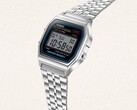 Casio's Vintage A159WE-1 horloge