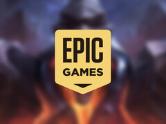 De laatste PC game giveaway is bevestigd: Legion TD 2. Afgebeeld: bewerkte cover van het spel. (Afbeeldingsbron: Epic Games Store)