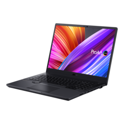 Asus ProArt Studiobook Pro 16 OLED W7600h. Testunit geleverd door Asus Duitsland