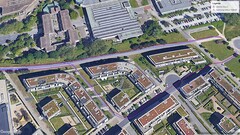 GNSS, keerpunt