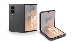 Naar verwachting worden alle drie de Galaxy Z-opvouwbare toestellen deze week gelanceerd.