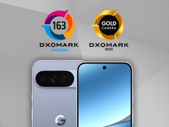 De Google Pixel 10 Pro XL heeft de vierde plaats bemachtigd in het DxOMark smartphone camera klassement (Afbeelding bron: DxOMark)