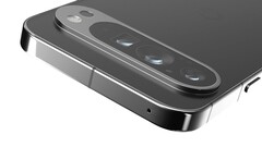 Twee leakers hebben onlangs commentaar gegeven op de camera's van de Pixel 9 en Pixel 9 Pro en de Tensor F5 in de Pixel 10. (Afbeelding: Quadro_News)