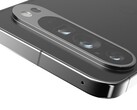Twee leakers hebben onlangs commentaar gegeven op de camera's van de Pixel 9 en Pixel 9 Pro en de Tensor F5 in de Pixel 10. (Afbeelding: Quadro_News)