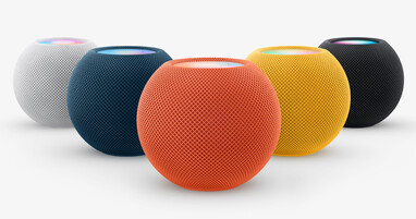 De prijs van de HomePod mini is met ongeveer 30 procent gestegen.