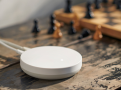 IKEA is van plan om meer smart home producten te lanceren die kunnen worden aangesloten op de Dirigera Hub (afbeelding). (Afbeeldingsbron: IKEA)