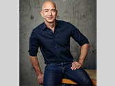 Project Prometheus: Jeff Bezos wordt mede-CEO van de nieuwe AI start-up, die gefinancierd wordt met $6,2 miljard. (Afbeeldingsbron: Amazon).
