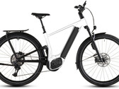 Cube Kathmandu Hybrid ONE11: Eerste volledig geveerde trekking e-bike onthuld voor 2026. (Afbeeldingsbron: Cube)