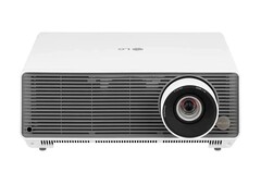 De LG ProBeam BU60PSM-projector heeft een ultrabrede beeldverhouding van 21:9. (Beeldbron: LG)