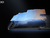2024 Lenovo Legion Y700 zal voorzien zijn van 10.004 mm vierkante grote VC-koeler (Afbeeldingsbron: Lenovo - bewerkt)