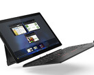 Lenovo ThinkPad X12 Detachable Gen 2 lanceert met moderne specificaties (Afbeelding bron: Lenovo)