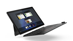 Lenovo ThinkPad X12 Detachable Gen 2 lanceert met moderne specificaties (Afbeelding bron: Lenovo)