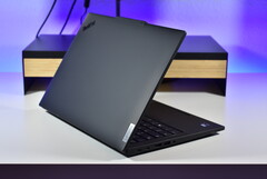 De Lenovo ThinkPad T14 Gen 6 Intel (bron: Benjamin Herzig)