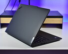 De Lenovo ThinkPad T14 Gen 6 Intel (bron: Benjamin Herzig)