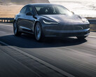 Nieuwe update 2024.20 verbetert de adaptieve koplampen (afbeelding: Tesla)