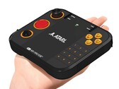 De My Arcade Gamestation Retro Gamepad heeft dezelfde besturing als de Atari Gamestation Go.