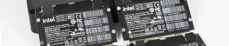 Intel NUC Pro Chassis Element Intel NUC Pro Chassis Element
