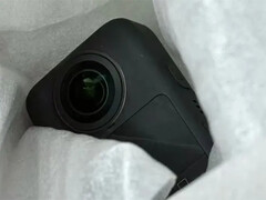 De release van de Osmo 360 komt steeds dichterbij. (Afbeeldingsbron: via Photo Rumors)