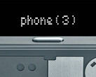 De Nothing Phone 3 zou op juli 2025 uitgebracht kunnen worden. Afgebeeld: Phone 3a Pro. (Afbeeldingsbron: Nothing - bewerkt)
