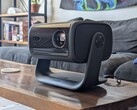Een paar kleine ergernissen verhinderen dat de Dangbei MP1 Max de perfecte draagbare projector is