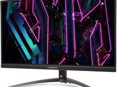 De Predator XB273U V3 is een goedkoper alternatief voor de Predator XB283K V3. (Afbeelding bron: Acer)