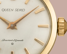De Queen Seiko