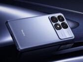 De Redmi K80 Pro heeft mogelijk een betere camera dan zijn voorganger (Afb. bron: Xiaomi)