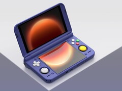 De Retroid Pocket Duo wordt een week later verzonden dan gepland.