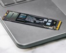 SSD's kunnen de komende maanden aanzienlijk duurder worden (Afbeeldingsbronnen: Samsung Memory)