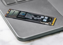 SSD's kunnen de komende maanden aanzienlijk duurder worden (Afbeeldingsbronnen: Samsung Memory)