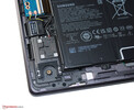 Hardware in de Samsung Galaxy Book3 Pro 14