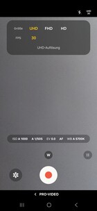 Samsung Galaxy A36 5G beoordeling