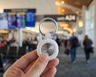 De Galaxy SmartTag 3 wordt mogelijk al volgende maand gelanceerd.