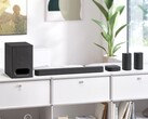 De nieuwste soundbar van Sony wordt ook aangeboden als een volwaardig surroundsysteem (Afb. bron: Sony)