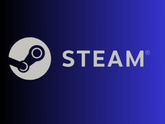 Steam-logo (Afbeeldingsbron: Valve)