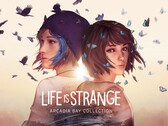 Officiële afbeelding van het spel Life is Strange: Arcadia Bay Collectie. (Afbeeldingsbron: Nintendo)