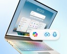 De bijgewerkte Copilot op Windows 11 (Afbeeldingsbron: Microsoft)