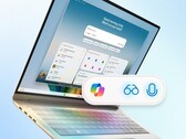 De bijgewerkte Copilot op Windows 11 (Afbeeldingsbron: Microsoft)