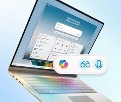 De bijgewerkte Copilot op Windows 11 (Afbeeldingsbron: Microsoft)
