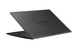 In herziening: Vaio SX14 VJS144X0211A. Het testexemplaar werd door Vaio