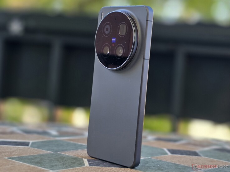 Vivo X300 Ultra in review