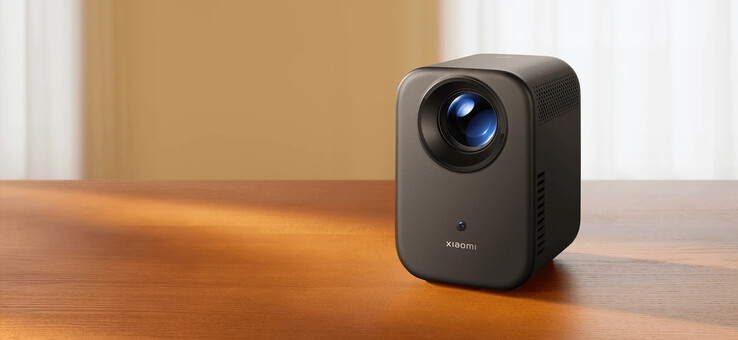De Xiaomi Smart Projector L1. (Afbeeldingsbron: Xiaomi)