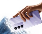 De Redmi 15 5G zal verkrijgbaar zijn in minstens drie kleuren, waaronder "Sandy Purple" (Afbeeldingsbron: Xiaomi)