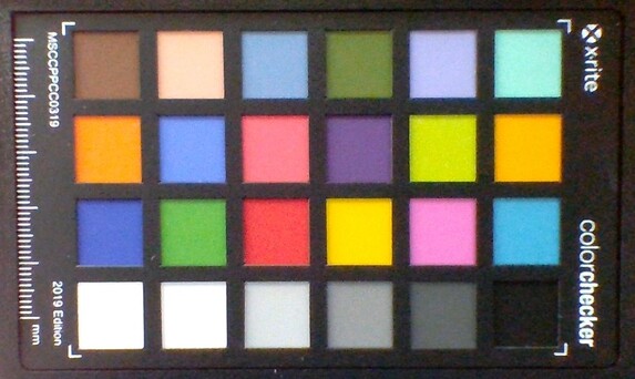 ColorChecker 